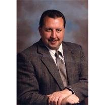 Brian Udell Johnson