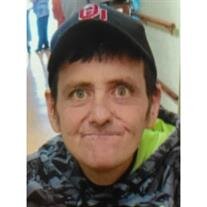 Clifford Wayne Coker