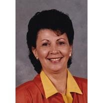 Barbara Ruth Mosley
