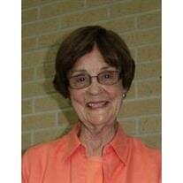 Dorothy Ann Thomas