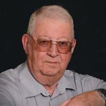 Robert (Bob) A Crist