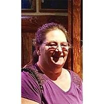 Debra Irwin