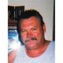 Mark Gregory Mullens