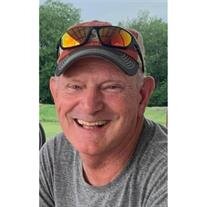 Randy Rolin