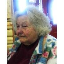 Lenora Lenita (Stevenson) Perry