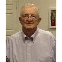 Corky Joel Mullins