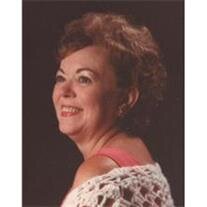 Mary Ann Turner