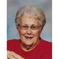 Barbara Louise Larman
