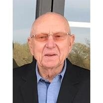 Ronald Leon "Sam" Glisson