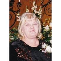 Mary Constant