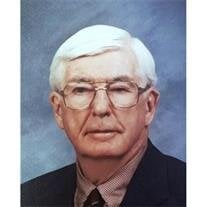 Dr. Robert (Bob) Allen Shapiro