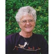 Janis Ruth Jones