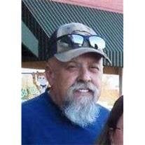 Larry Adkins