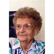 Alvera Walker
