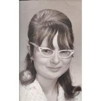 Carolyn Stewart