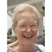 Carolyn Wilburn