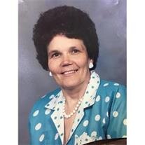 Virginia Ramsey