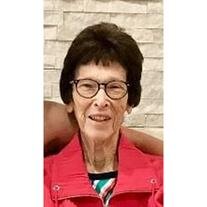 Vera Faye Madden