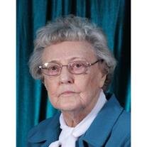 M. Juanita Robertson