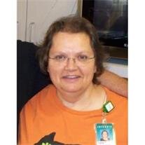 Carla Jean Towler