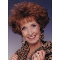 Judith Ann Henry