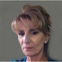 Vickie Dee Jones