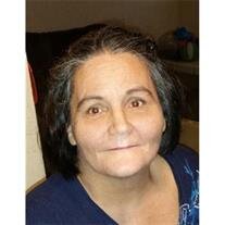 Kimberly Lange Skaggs