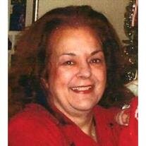Rita Faye Price