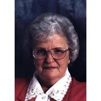 Oleta Ruth Nelson