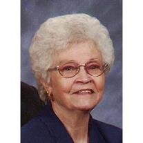 Catherine C. Rowland