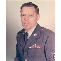 Vance B. Walck