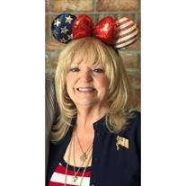 Tammy Evatt