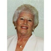 Margaret Kelley