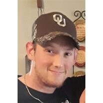 Dakota James Garst