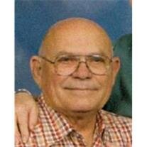 James Donald 'Jim/ J.D.' Hodges