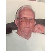 Lee Roy Red McCoy