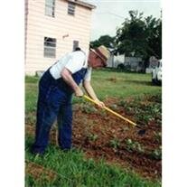 Billy Howell Rains