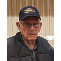 Joe Billy Cowan
