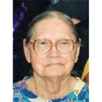 Bertha Helm