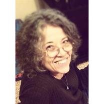 Janice M. Rosamond