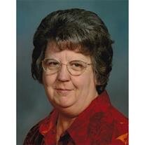 Barbara Ann VanHoose