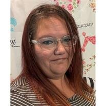 Shannon Leann Maine