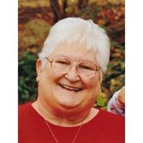 Martha Schrader