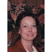 Peggy Laverne Haddock