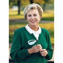 Judy Greenhaw