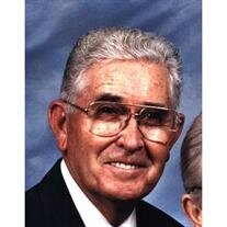Olvis Lee Edwards