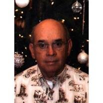 David Victor Villa