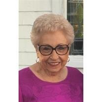 Norma Smith
