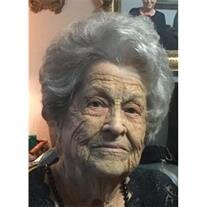 Aletha Ernesteen Sinclair