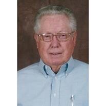 Ralph E. Stephens